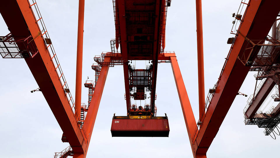 South Korea’s Precarious Balancing Act