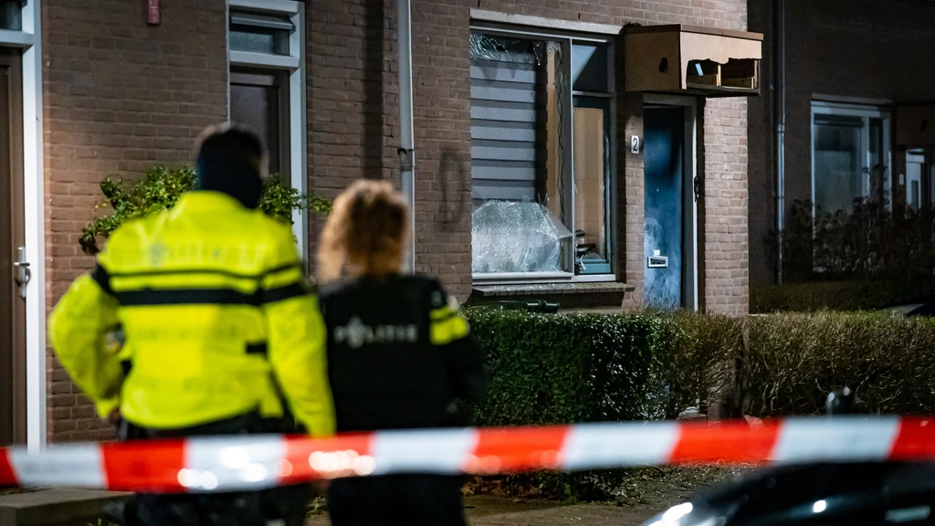 Europol: 280 verdachten opgepakt voor ronselen jongeren voor 'geweld op bestelling'