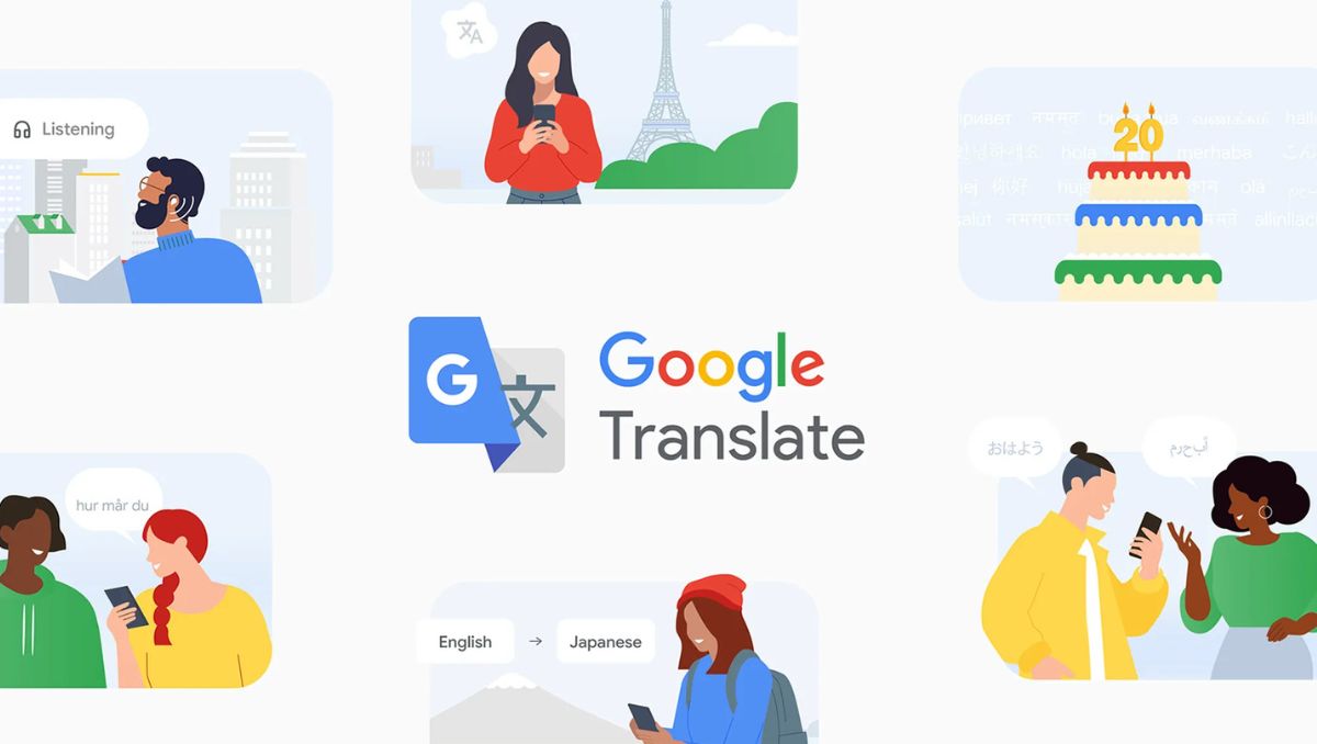Google Marks 20 Years of Translate With AI-Powered Pronunciation Feature: How To Use It