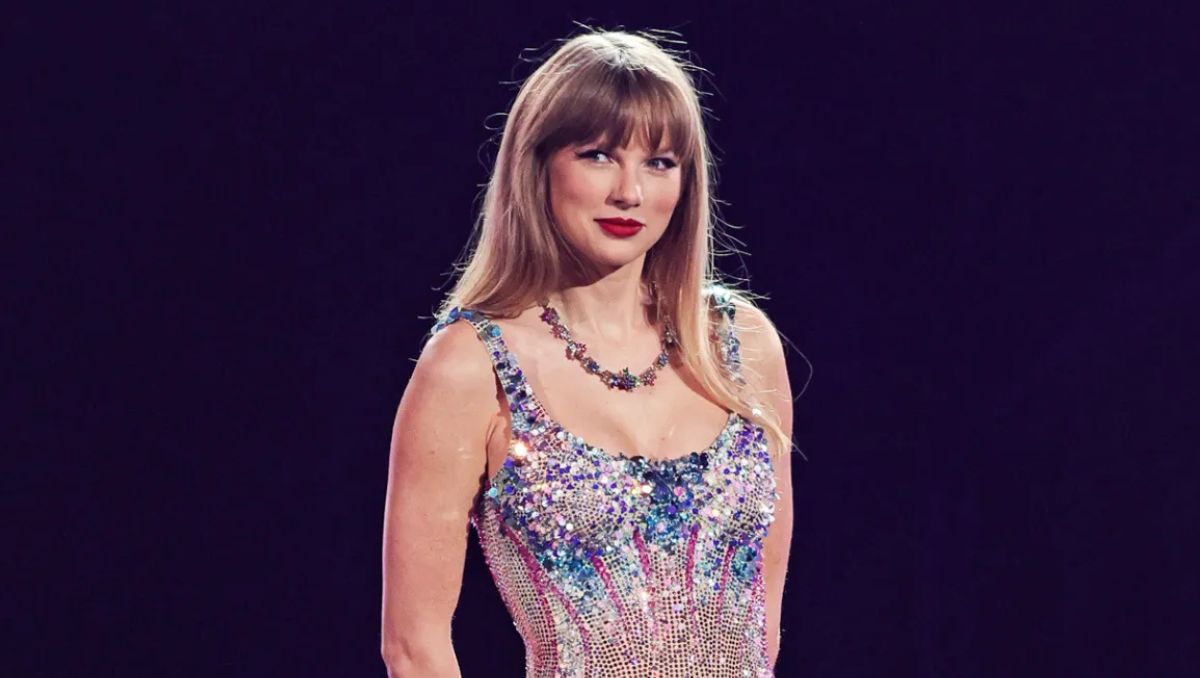 Taylor Swift Takes Legal Action to Lock Her Voice and Image Amid AI Deepfake Surge