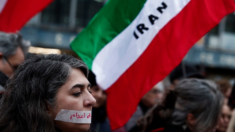UN: Iran Executed 21 People, Arrested Over 4,000 Since Start Of War