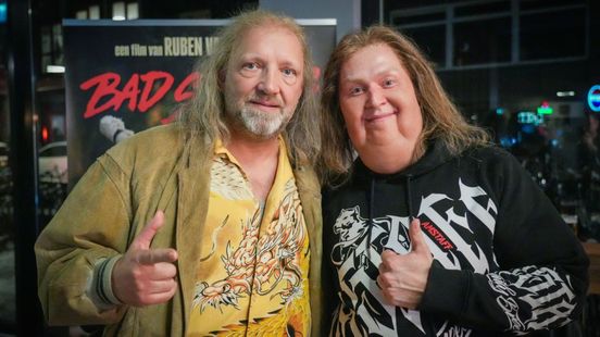 Nijmeegse Bennie Wies blijft scoren met film 'Bad Slippers': Al negen dagen op nummer één