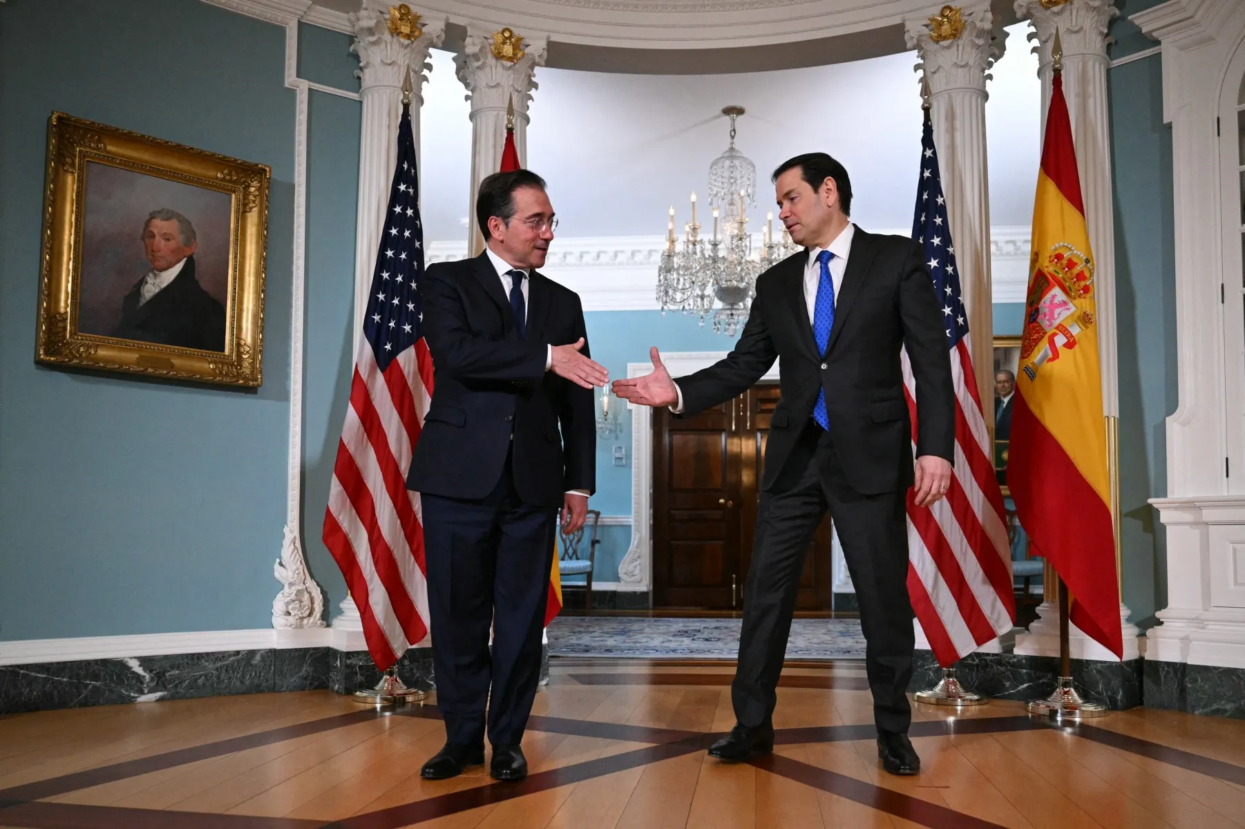 Today in Spain: A roundup of the latest news on Wednesday