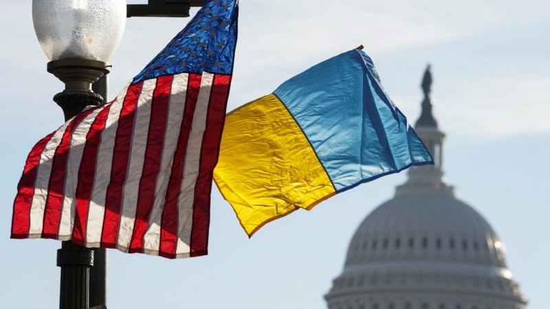 Kyiv’s Envoy Says Patriot Missiles Are Critical As Zelenskyy Appeals To Trump