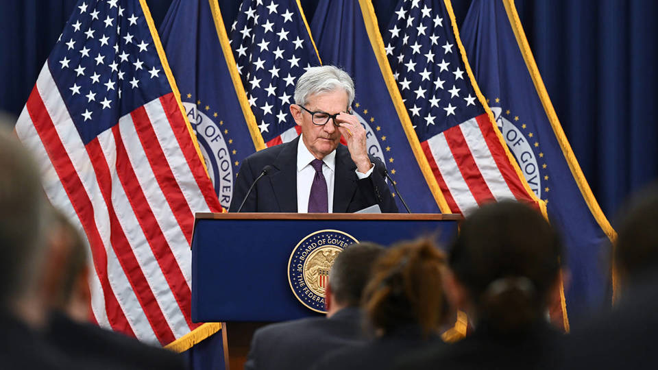 Central Banking in an Age of Global Supply Shocks