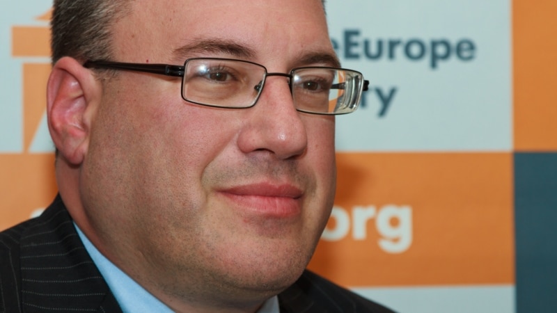 'Fundamentally Different Ideas' Cloud US-Iran Talks, Former Senior US Diplomat Says