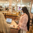 De videosollicitatie wint het van de inwisselbare AI-brief