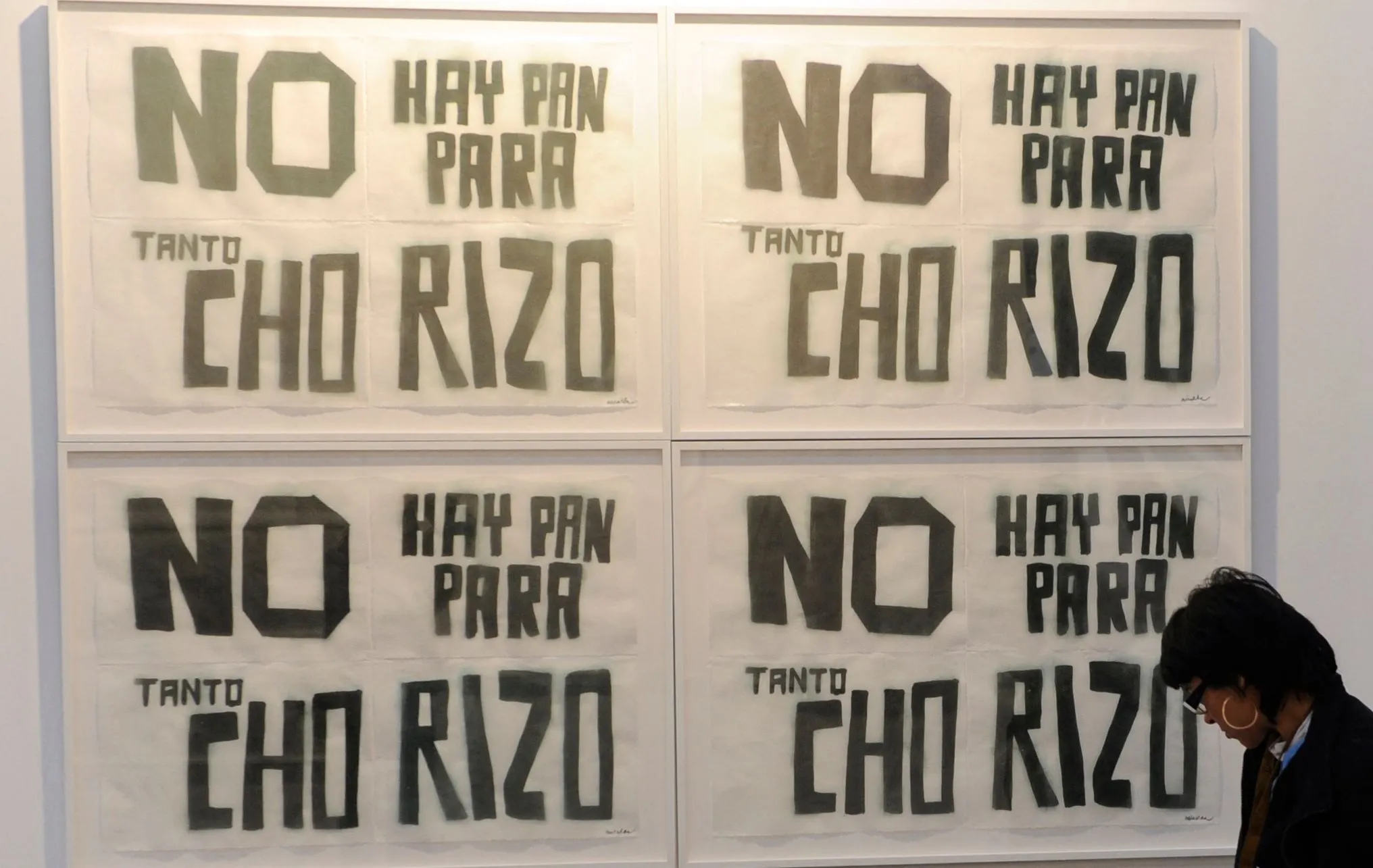 'Chorizo': The vocab you need to understand Spain's corruption scandals