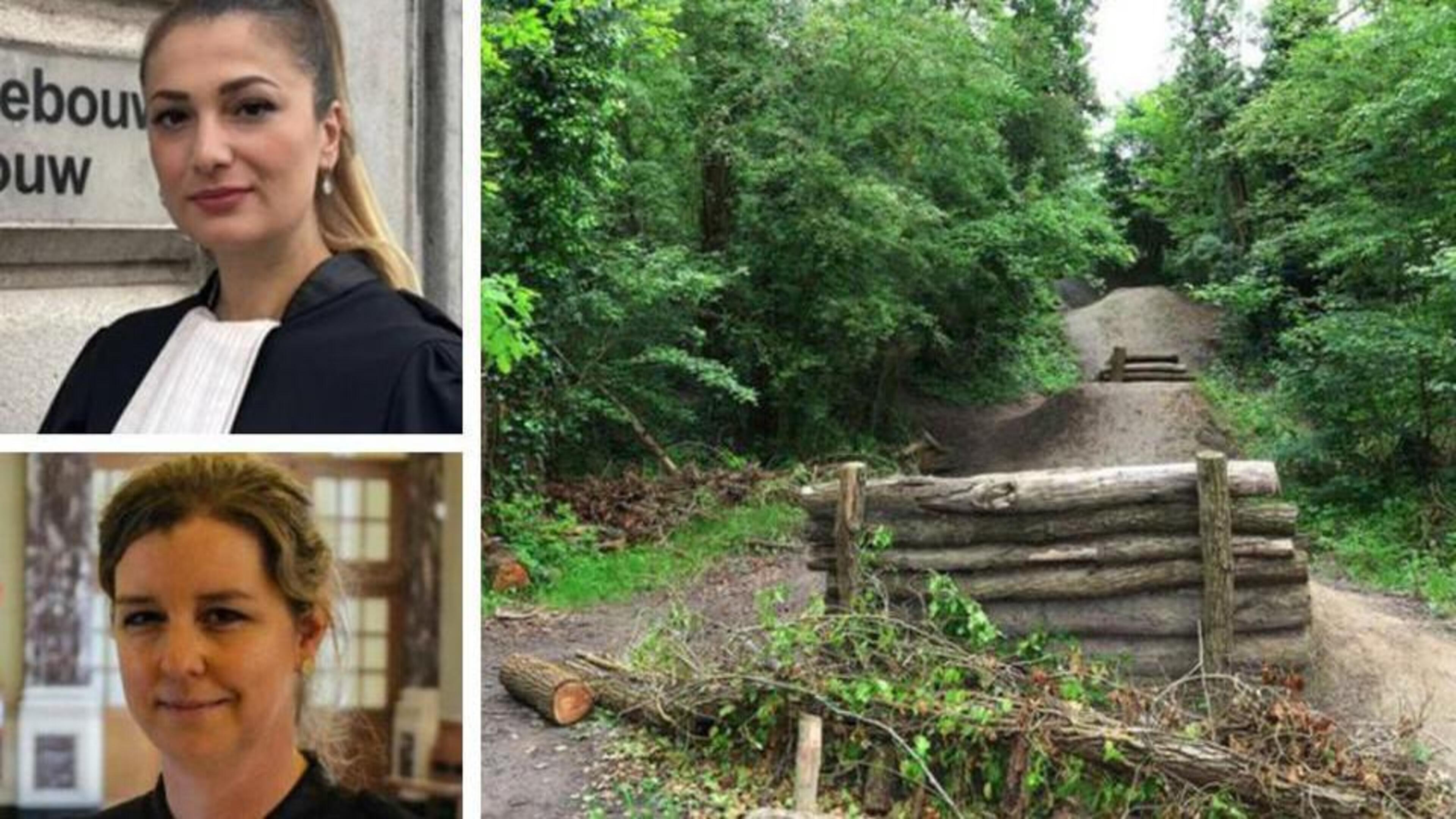 Negen jongeren schuldig aan groepsverkrachting meisje (14) in België: ’Ze is meermaals door de hel gegaan’