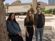 'Too many people are calling it a win': Three ordinary Israelis who campaigned for the hostages' return reflect on Trump and grief