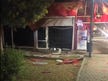 Hezbollah rocket falls in northern Israeli city after several overnight barrages