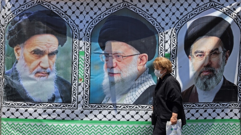 US Official Says 'High-Stakes' Iran Deal Nearly Finalized