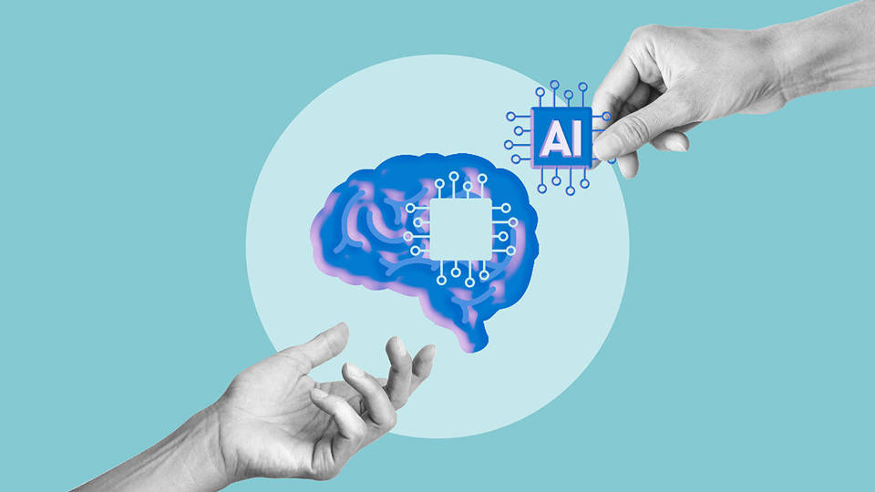 Cognition for Sale