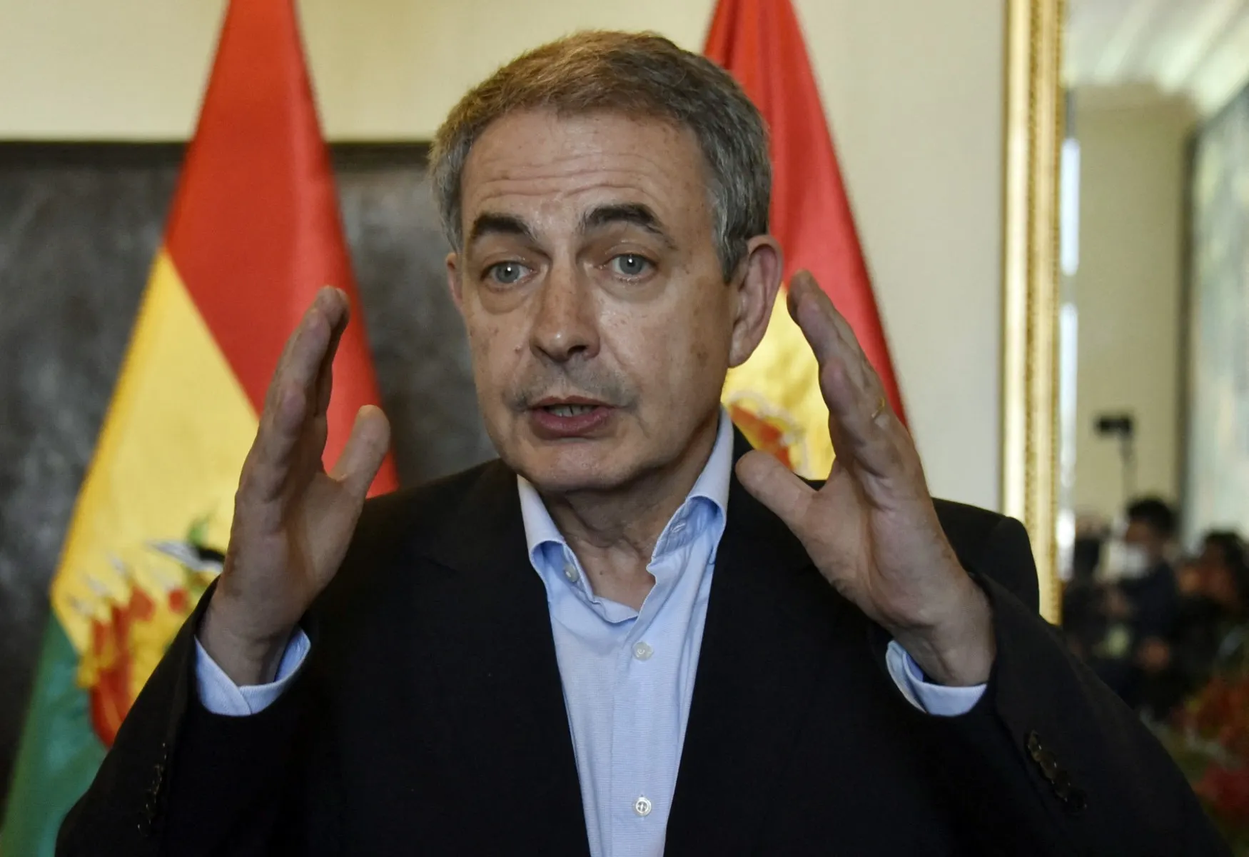 Discovery of €1.3M in jewellery adds to legal woes for Spain's ex-PM
