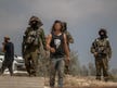 Fork found in kitchen: Israelis have discovered the occupation
