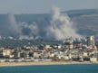 Israel and Hezbollah trade fire; Iran: Lebanon truce includes IDF withdrawal