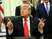 Trump: U.S.-Iran deal set to be signed on Sunday, Hormuz to reopen upon signing