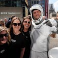 Grootste beursgang ooit verliep ‘volgens het boekje’, SpaceX moet nu hoge waardering gaan bewijzen