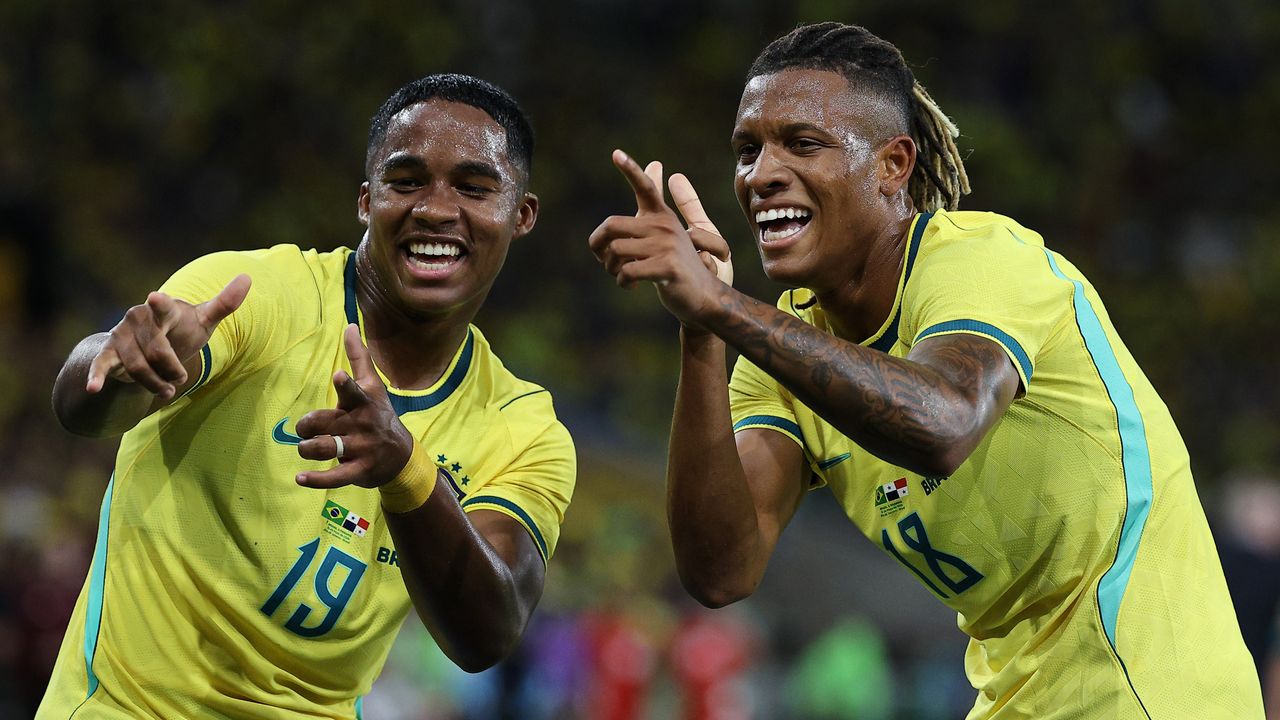 How to watch Brazil vs Morocco: Free Streams &amp; TV Channels for FIFA World Cup 2026