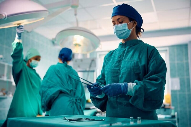 NHS patients can't opt out of Palantir's data platform – but their hospital can