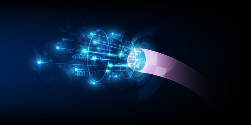 AWS rolls the dice for faster, more efficient networking