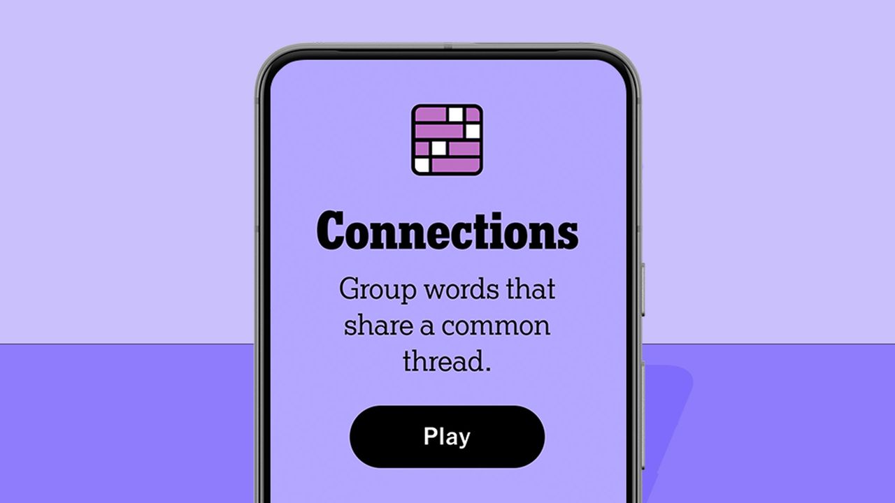 NYT Connections hints and answers for Saturday, July 18 (game #1133)