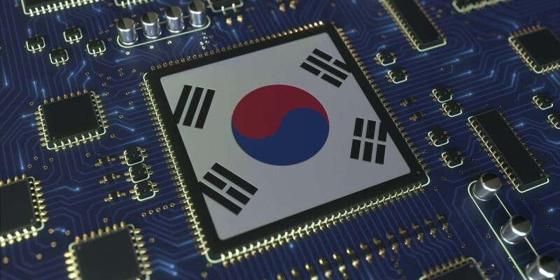 South Korea making its own security-centric AI model
