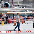 Industriële AI moet Europese maakindustrie in de kopgroep houden