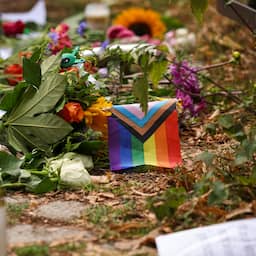 Vader van doodgeschoten verdachte pride Berlijn: 'Hij was gehersenspoeld'