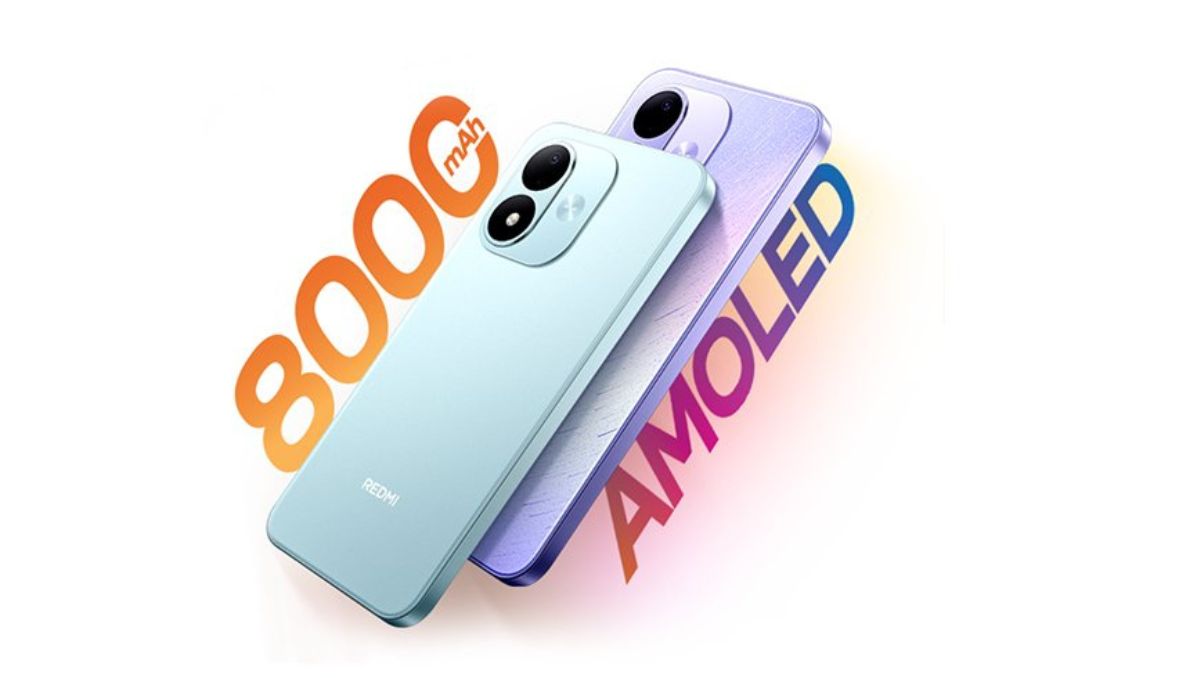 Redmi Note 17 India Launch Set for August 6: 8,000mAh Battery Confirmed