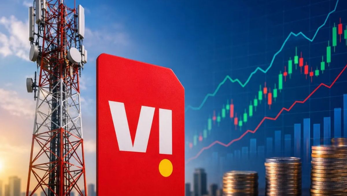 Vi Launches Affordable Rs 200 Prepaid Pack With OTT Access and Unlimited 5G