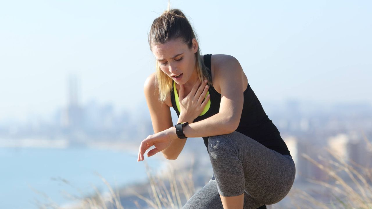 'If I feel guilty taking a device off, that's a warning sign': How fitness trackers made me — and others like me — obsessed with over-optimization