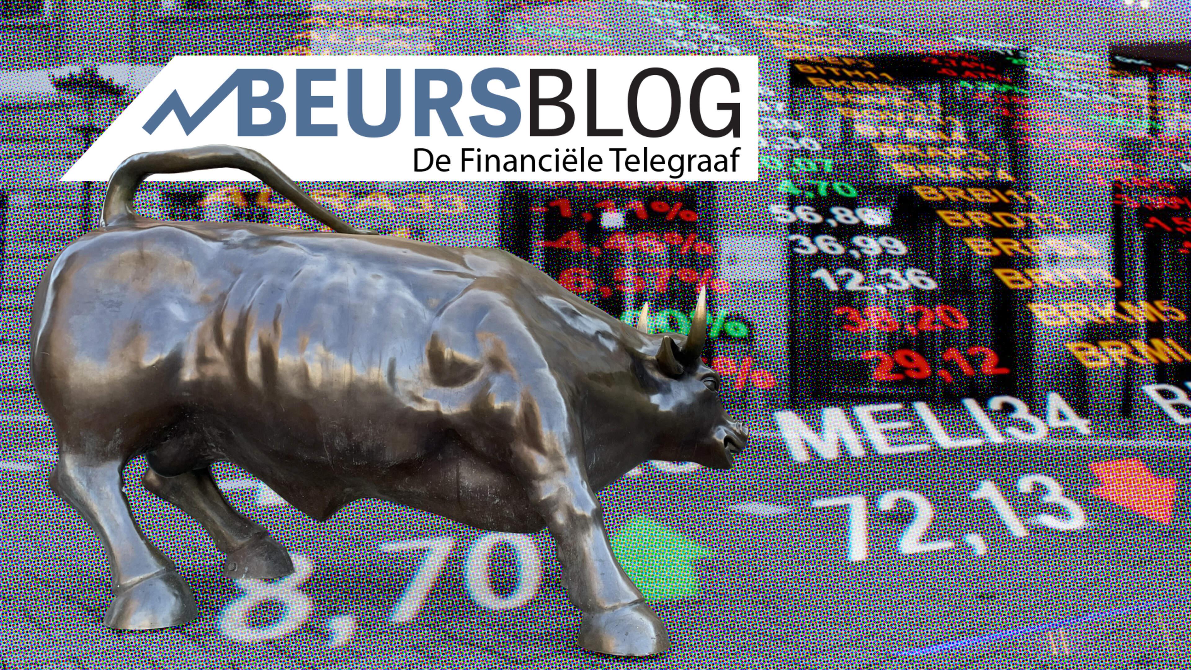 Uitblijven renteverhoging helpt Wall Street niet, chipbedrijven zakken verder