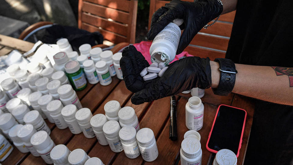 The Middle-Income Health Trap