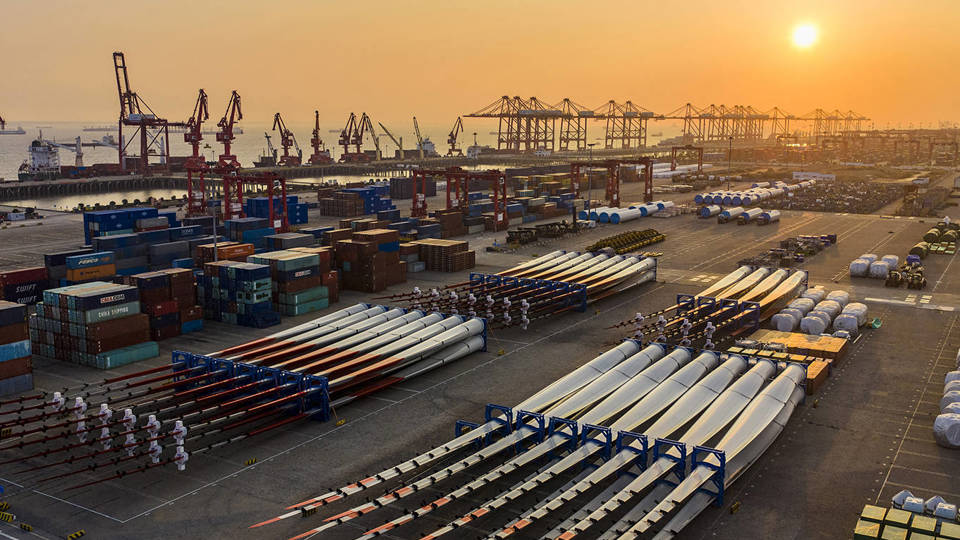 The Beijing Model Meets the Brussels Effect