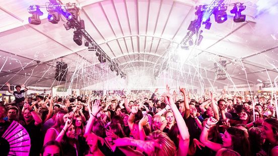 Openluchtfestival gaat definitief niet door: 'Onze grote wens was om terug te keren'