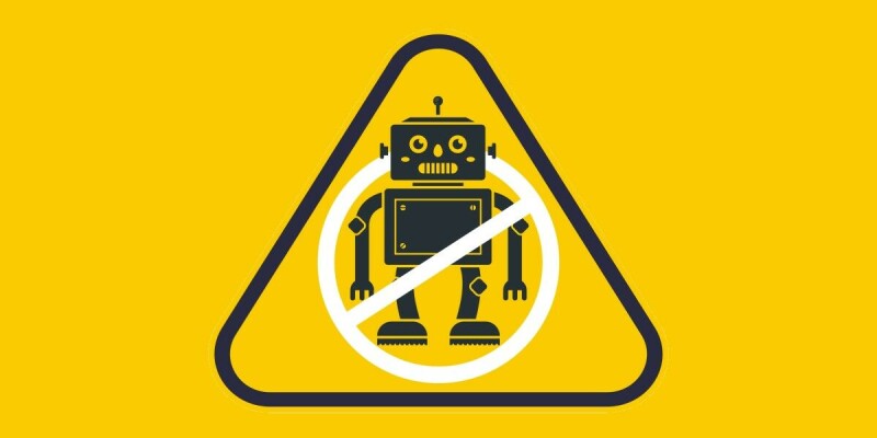 America bans imported robots due to supply chain and security risks