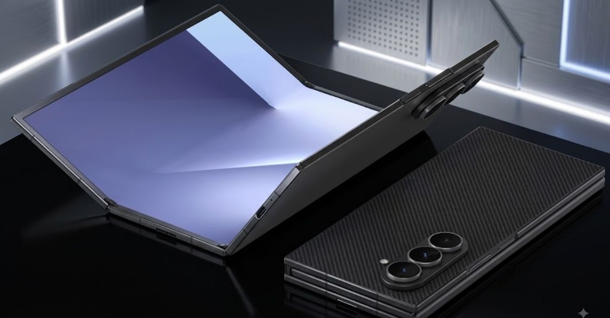 Samsung May Launch 5 Foldable Phones Next Year, Including Galaxy Z TriFold 2: What to Expect?