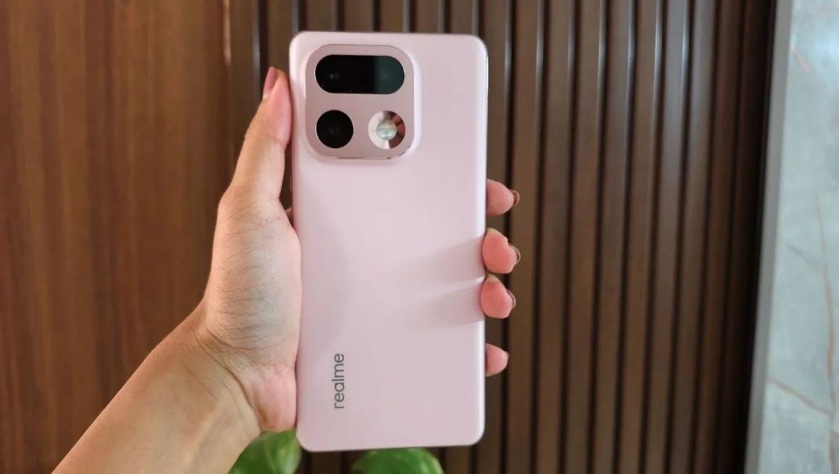 Realme 16 Pro+ Gets Rs 4,000 Price Hike: Check Updated Prices Of Realme 16, Realme 16T And More