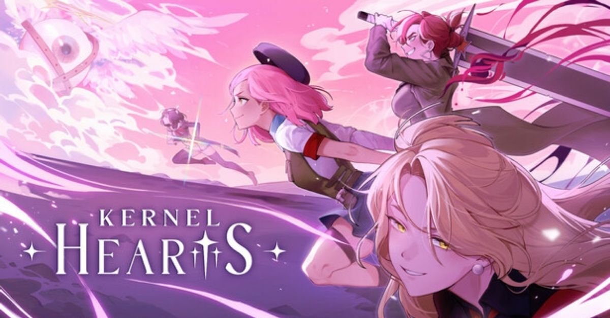 How To Get Kernel Hearts Fernet Skin In Fortnite For Free? Step-By-Step Guide