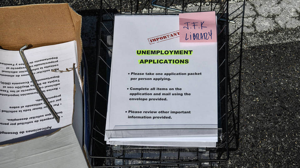 The Age of Gated Recessions