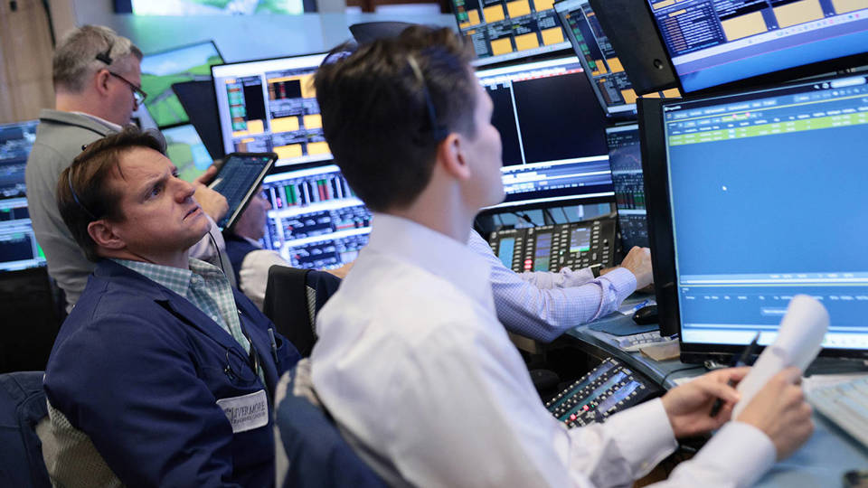 Where Will the Global Bond Rout Hit Growth and Equities?