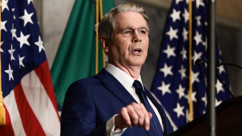 China Warns Against Escalation As US Targets Iran Trade