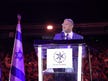 Despite pledge, Ben‐Gvir turns police‐volunteer ceremony into campaign event