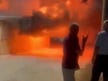 Palestinian woman held for 'spreading false information' after claiming settlers set fire to her home