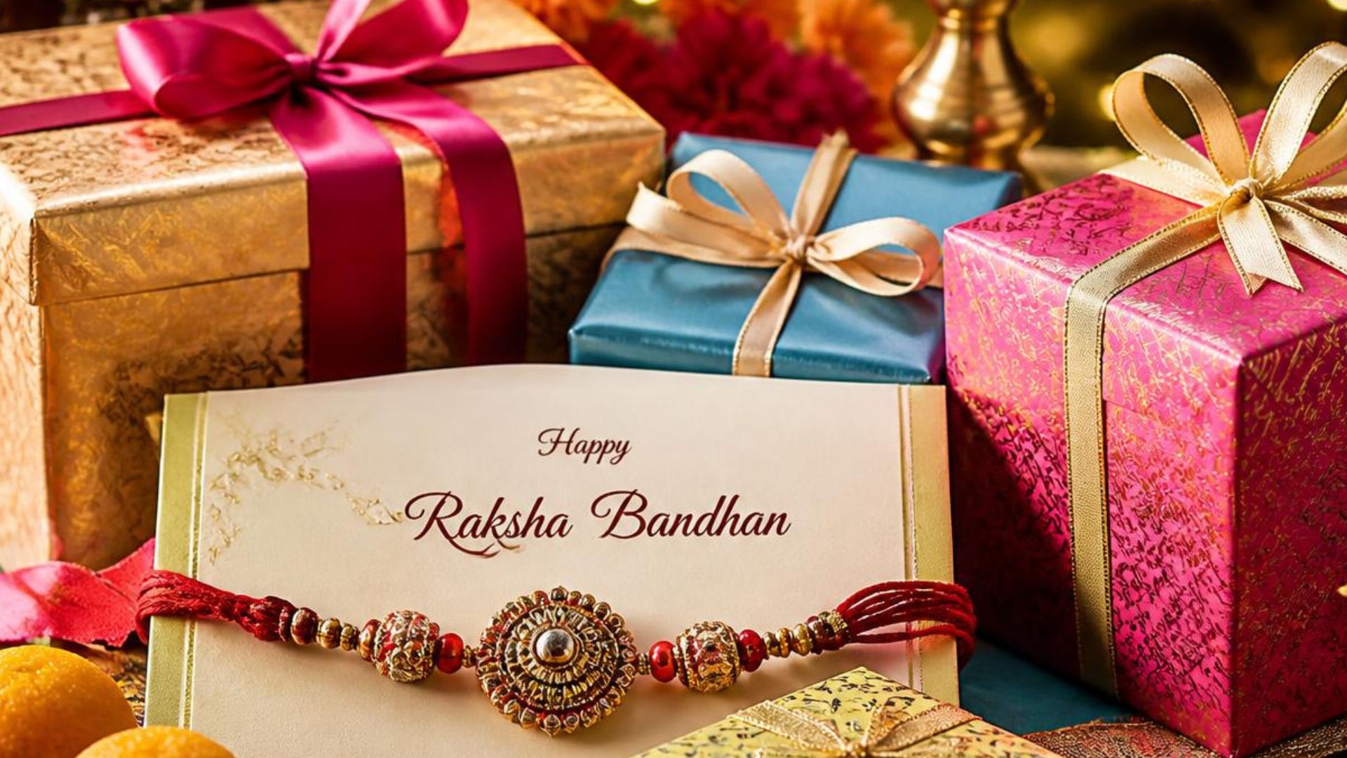 Raksha Bandhan 2026 Gifting Guide: 10 Gadgets To Make Your Sibling’s Day Special