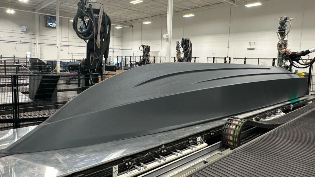Ukraine flags that Russia could have a secret fleet of autonomous military vessels stalking the seas