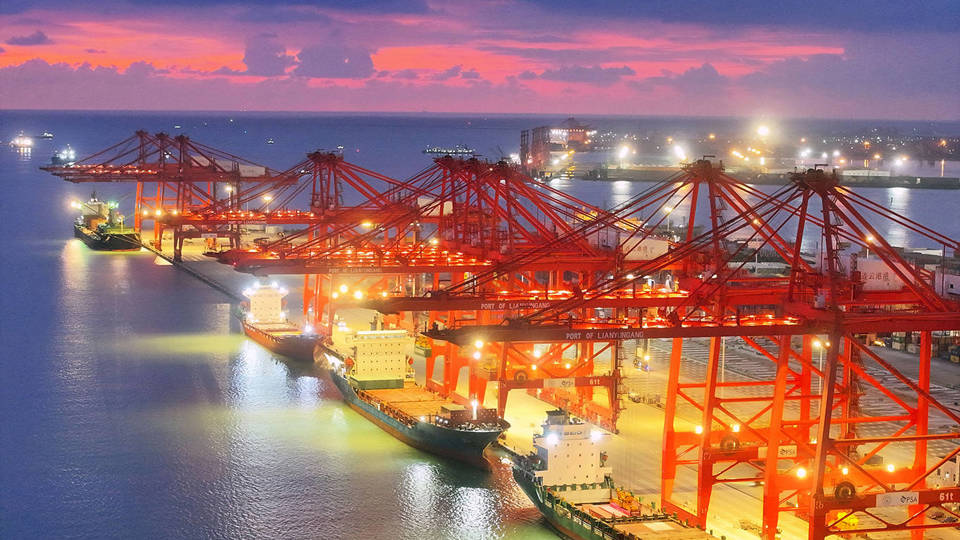 China’s External Surplus Makes a “Mandarin Accord” Inevitable