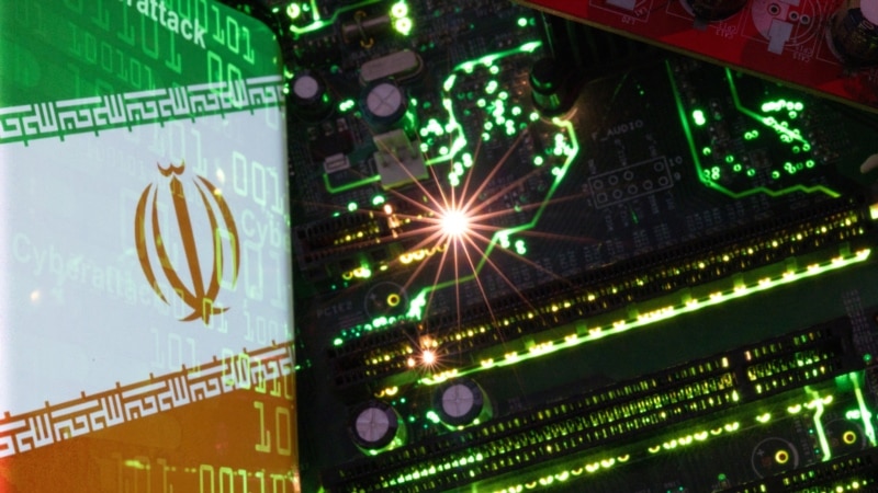 Anthropic Disrupts Iran's Use Of Claude To Spread Propaganda, Spy On Dissidents