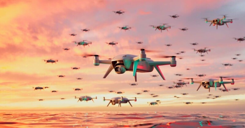 Latest Anthropic horror story chills with tales of kamikaze drone swarms and bioweapons research